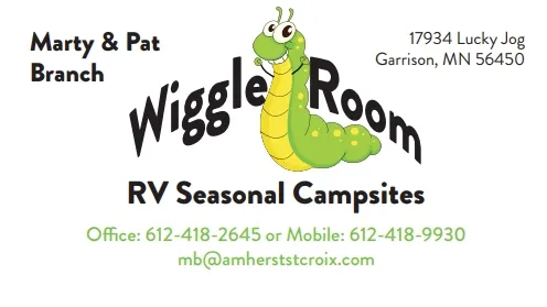 Wiggle Room RV Seasonal Campsites Picture 2