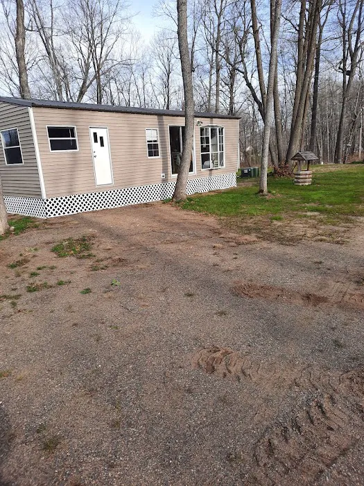Wiggle Room RV Seasonal Campsites Picture 1