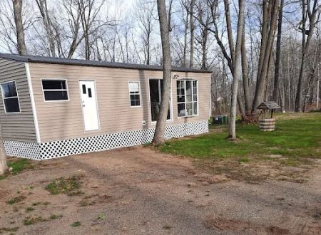 Wiggle Room RV Seasonal Campsites
