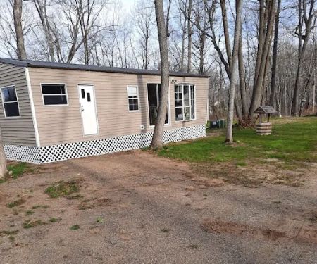 Wiggle Room RV Seasonal Campsites