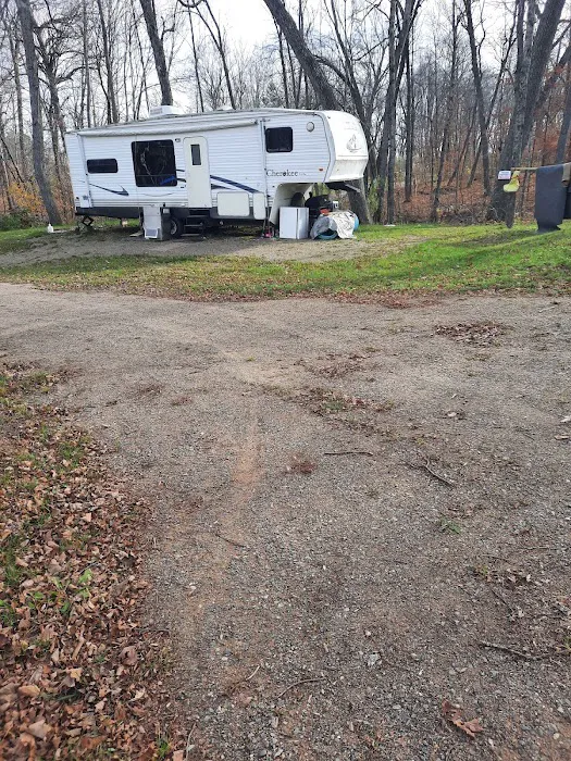 Wiggle Room RV Seasonal Campsites Picture 6
