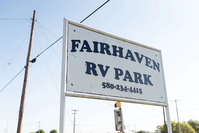 Fairhaven RV Park Picture 7