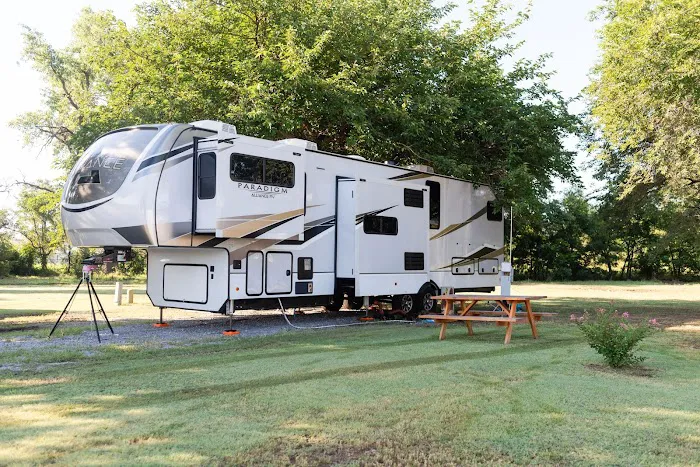 Fairhaven RV Park Picture 10