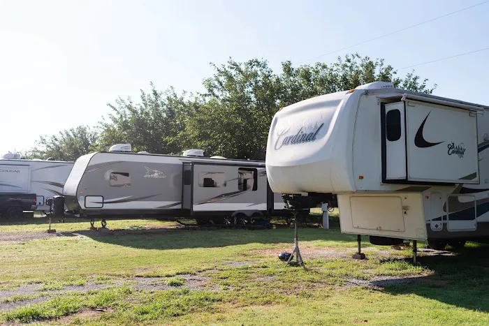 Fairhaven RV Park Picture 1