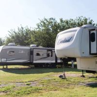 Fairhaven RV Park ico