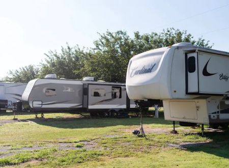 Fairhaven RV Park