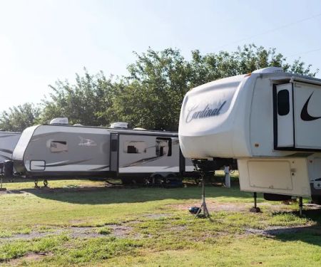 Fairhaven RV Park