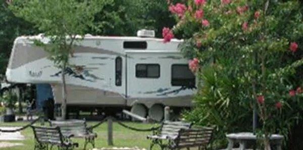 Fairhaven RV Park Picture 5