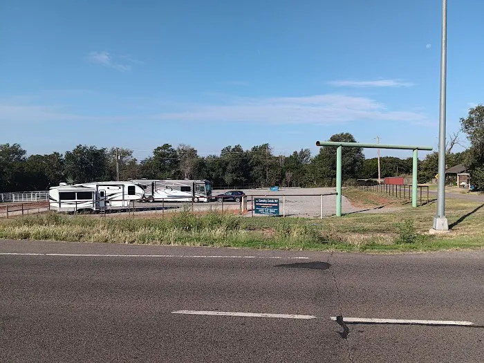 Cavalry Creek RV Picture 2