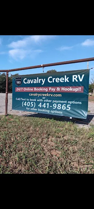 Cavalry Creek RV Picture 1