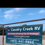 Cavalry Creek RV
