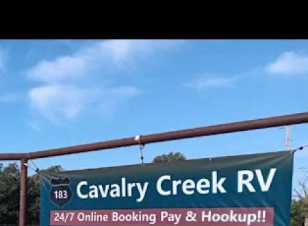 Cavalry Creek RV