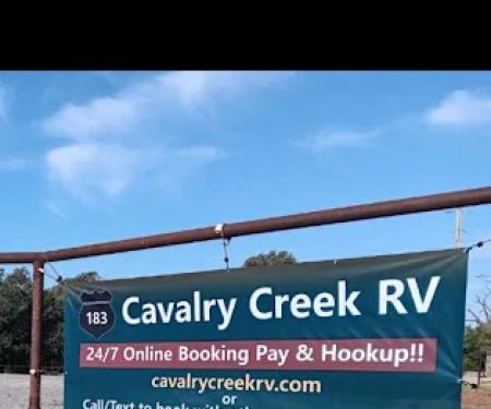 Cavalry Creek RV