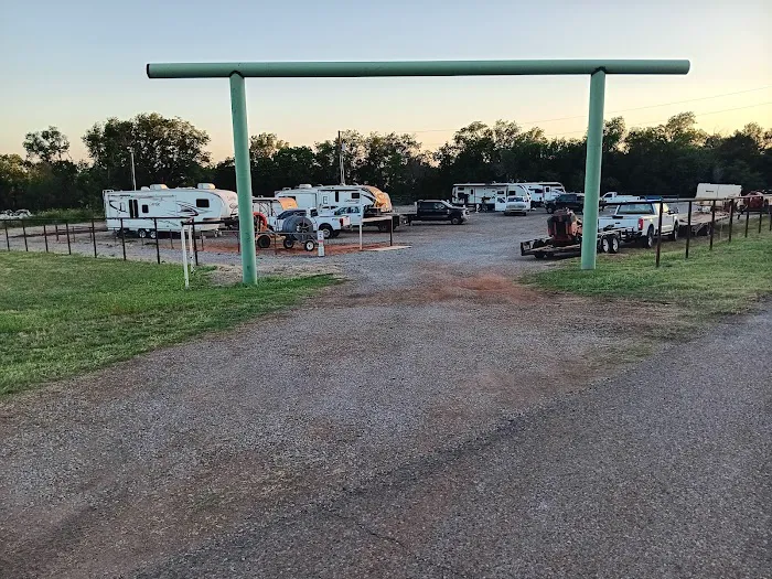 Cavalry Creek RV Picture 5