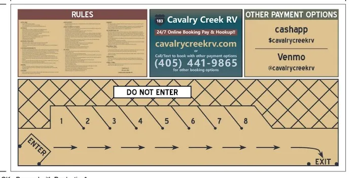Cavalry Creek RV Picture 4