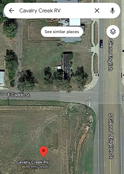 Cavalry Creek RV Picture 6