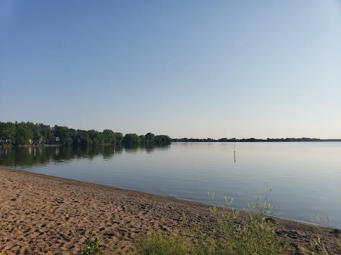 Norwegian Creek County Park Picture 1