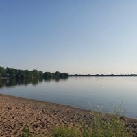 Norwegian Creek County Park ico