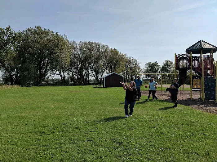 Norwegian Creek County Park Picture 4