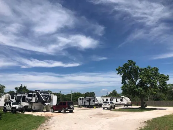 Skelton Beef Company LLC RV Park Picture 3