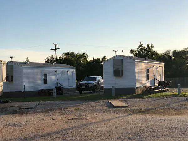 Skelton Beef Company LLC RV Park Picture 4