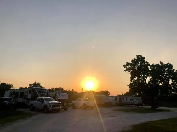 Skelton Beef Company LLC RV Park Picture 1