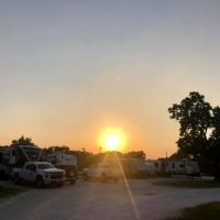 Skelton Beef Company LLC RV Park ico