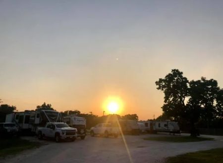Skelton Beef Company LLC RV Park