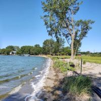 Lake Hendricks Campground ico