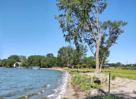 Lake Hendricks Campground