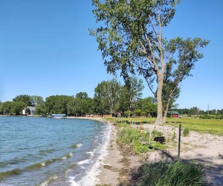 Lake Hendricks Campground