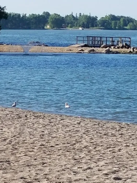 Lake Hendricks Campground Picture 4