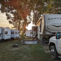 Freedom Ranch Campground ico