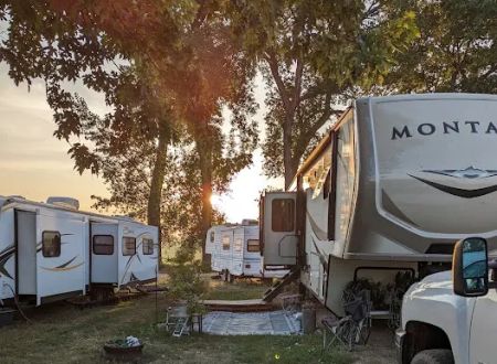 Freedom Ranch Campground