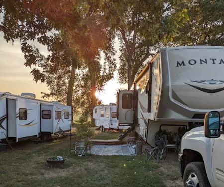 Freedom Ranch Campground