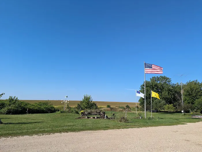 Freedom Ranch Campground Picture 3