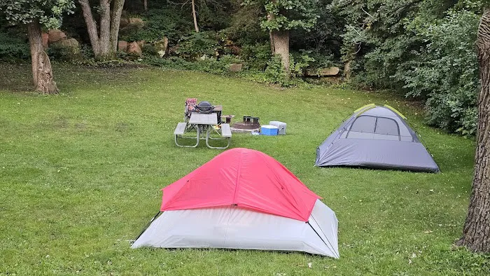 Queen Campground Picture 1