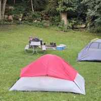 Queen Campground ico