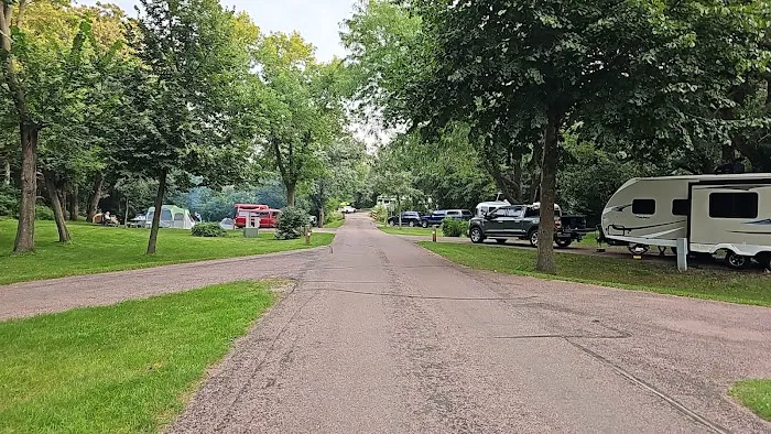 Queen Campground Picture 2