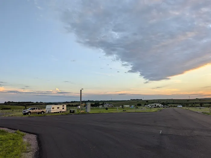 King Campground Picture 3
