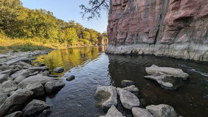 King Campground Picture 1