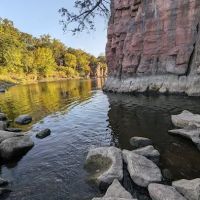 King Campground ico