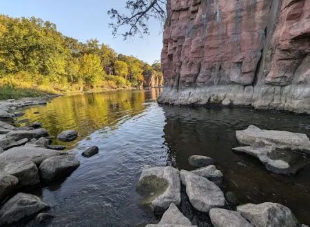 King Campground