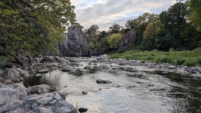 King Campground Picture 4