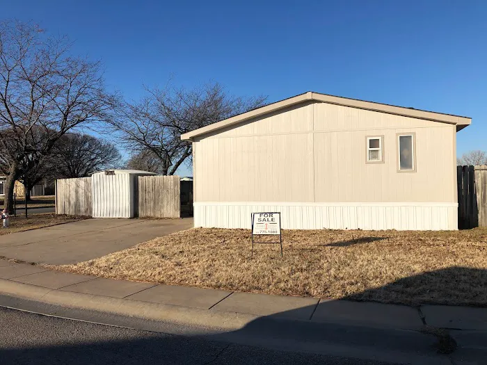 Second Addition Manufactured Housing Picture 1