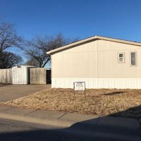 Second Addition Manufactured Housing ico