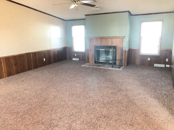Second Addition Manufactured Housing Picture 6