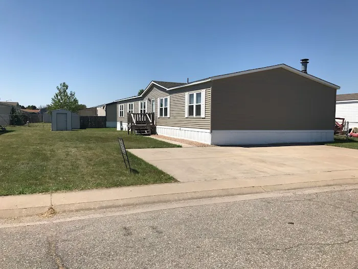 Second Addition Manufactured Housing Picture 2