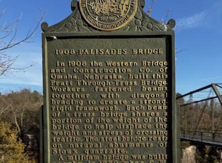 Palisades Campground