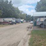 South Meridian Park